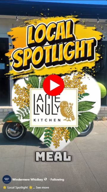 Langley Kitchen Local Spotlight video cover